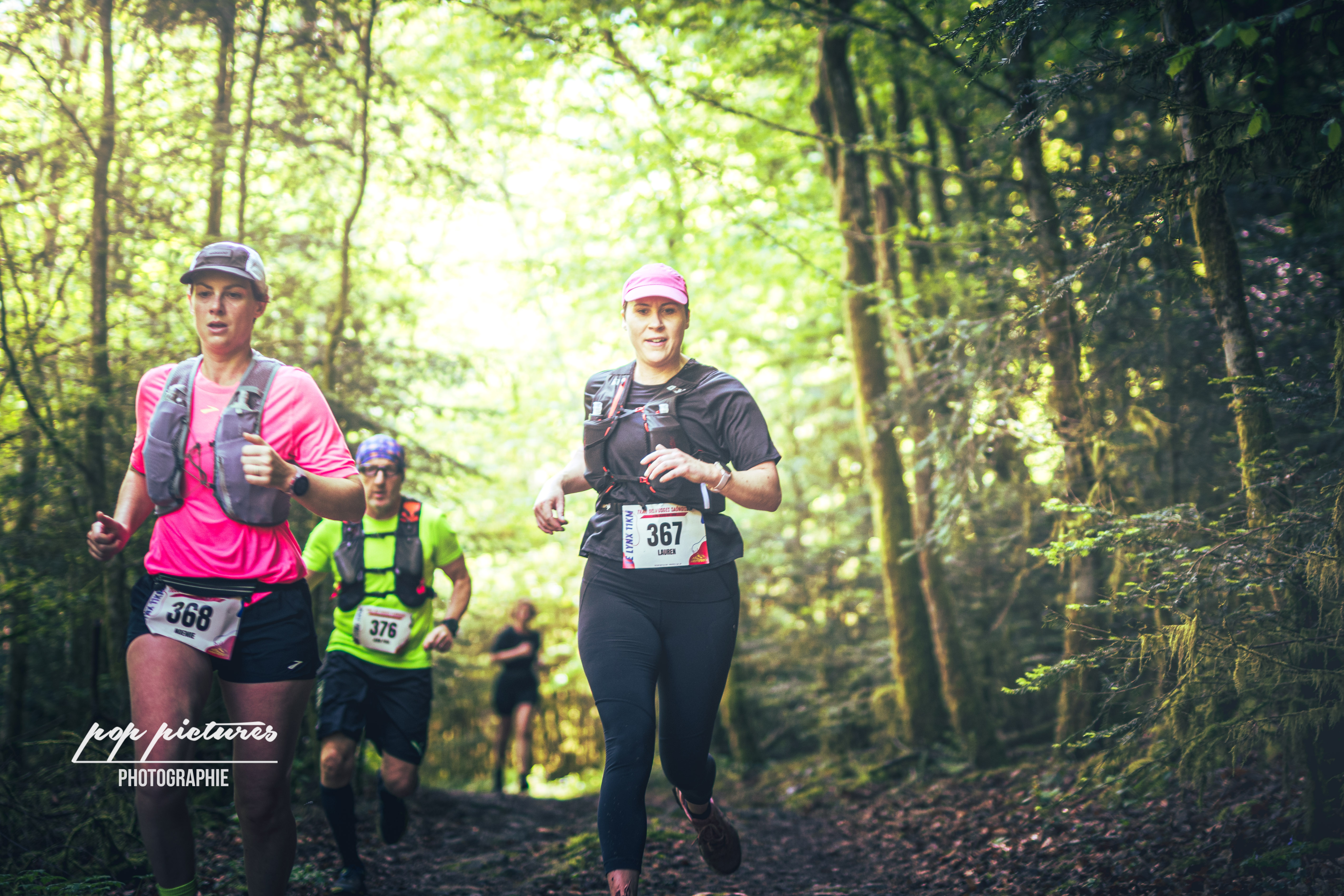 Image du trail